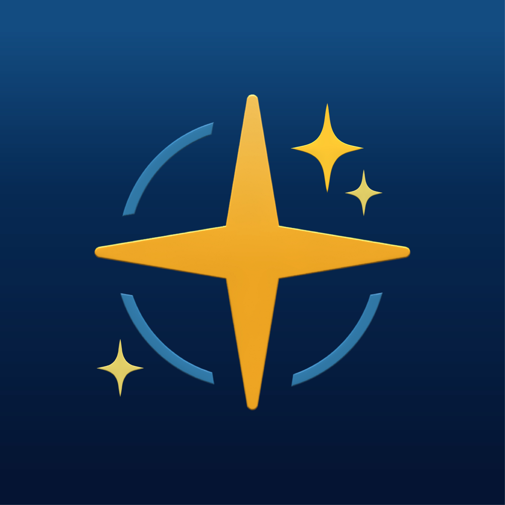 Park Scout app icon